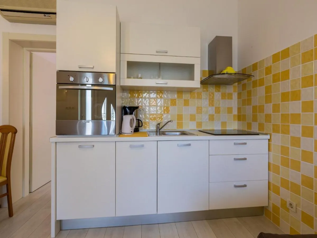 Apartments Franco Selce