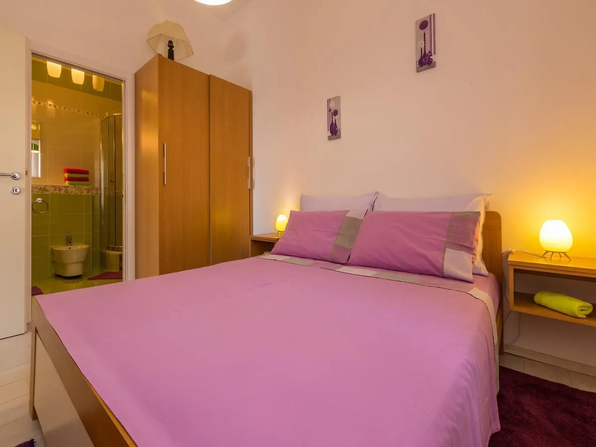 Apartments Franco Selce