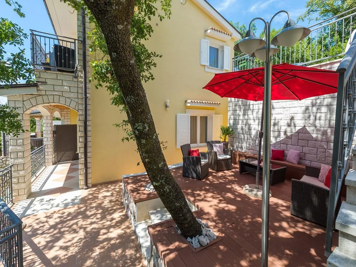 Apartments Franco Selce