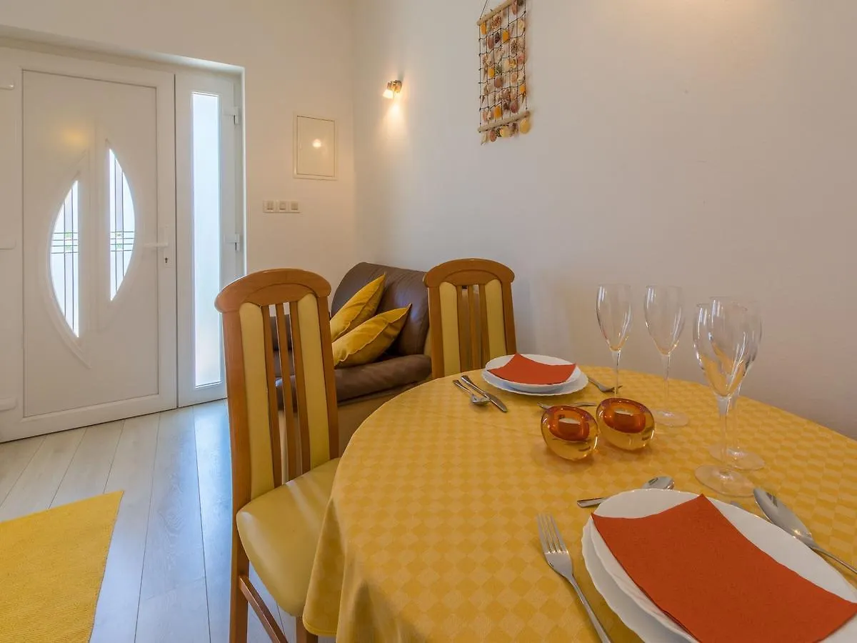 Apartments Franco Selce