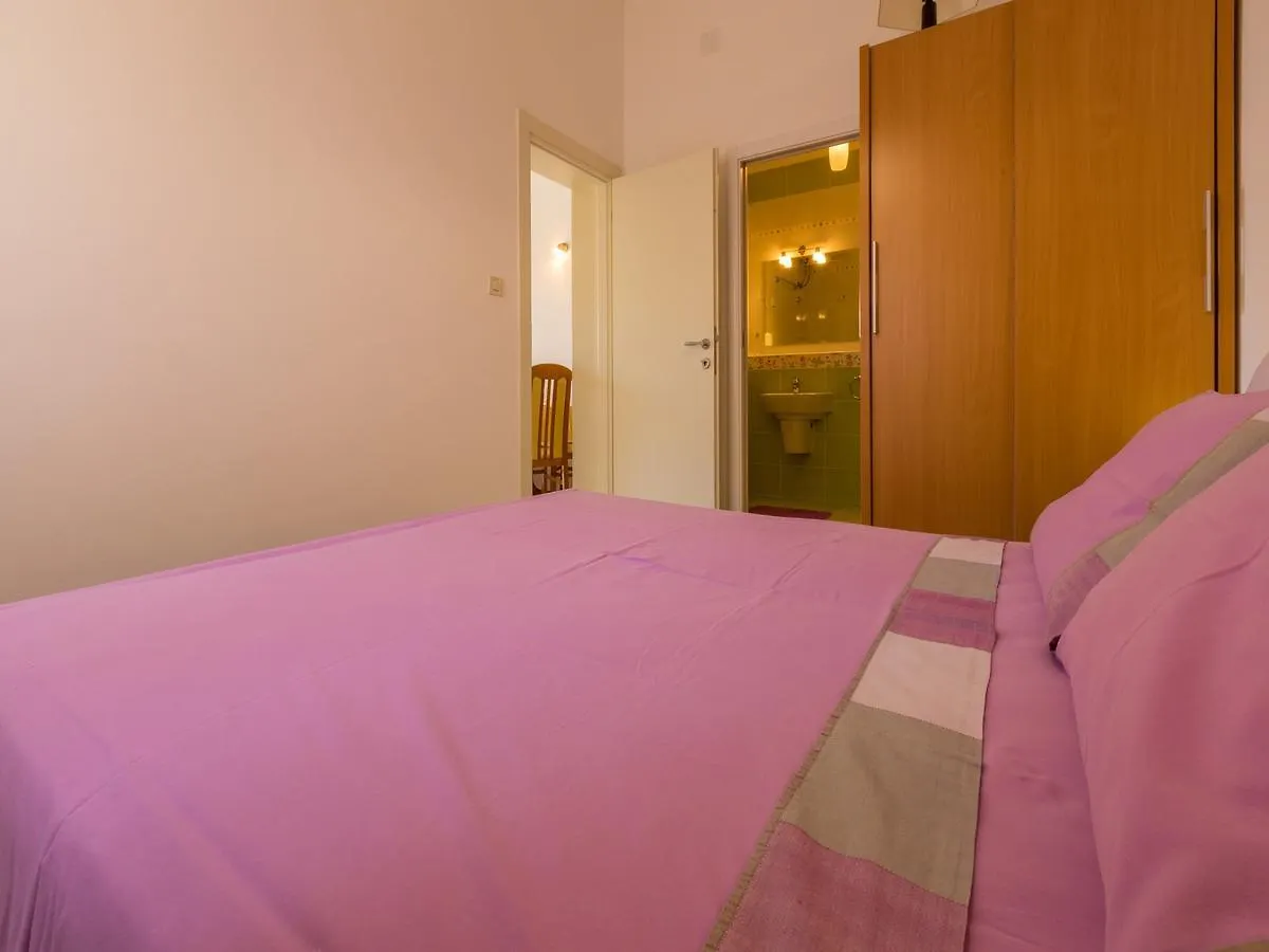 Apartments Franco Selce