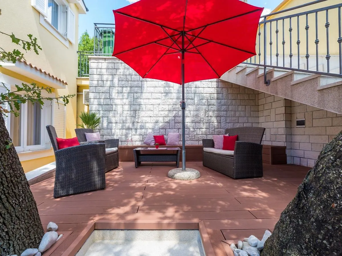 Apartments Franco Selce