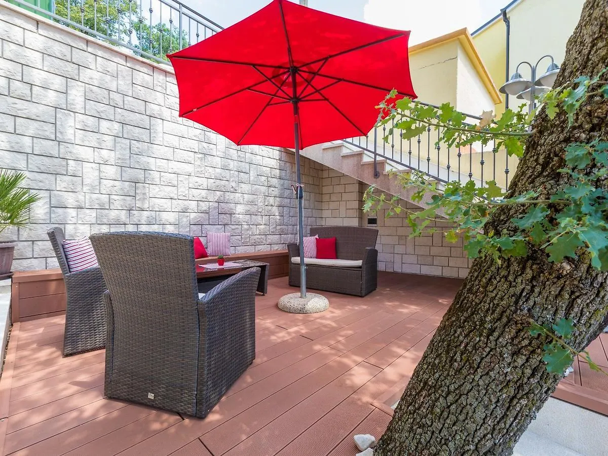 Apartments Franco Selce
